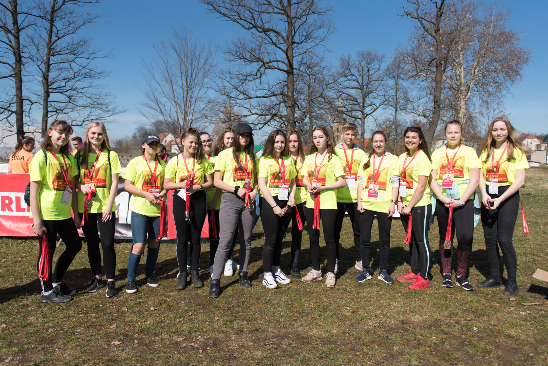 91. PZLA Mistrzostwa Polski w Biegach Przełajowych (U18, U20, S) obrazek 19